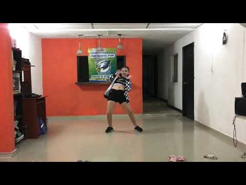 Danna Peña - Eagles All Stars - Fedecolcheer virtual