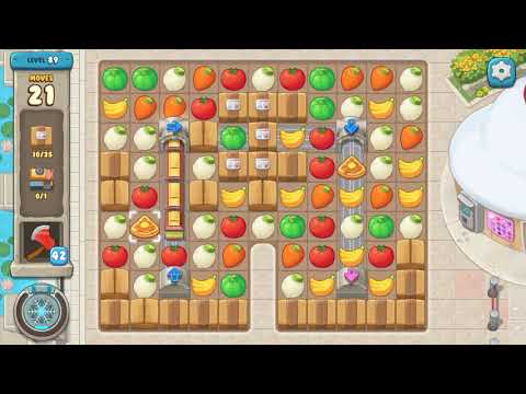 위 베어 베어스 시즌2 - level 89(no boost)