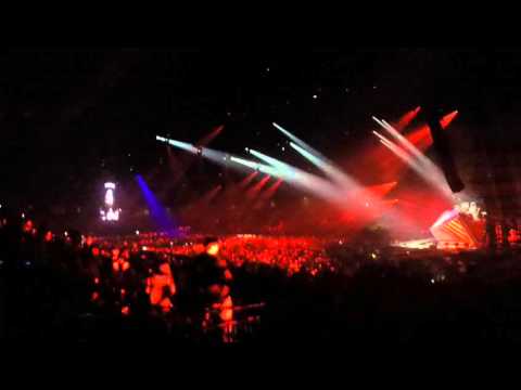 Shiverz B2B Coffi B2B Bukez finezt @Rampage 2016