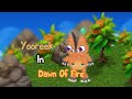 Yooreek In DAWN OF FIRE My Singing Monsters