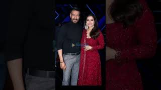 Download lagu Ajay davgan & Kajol  #bollywood Ke best couple❤ Pyar to hona hi tha  Movie song #ytshorts  video mp3