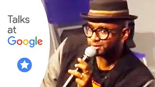 Benny Dayal | Talks at Google