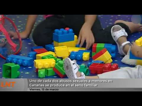 1 de cada 2 abusos sexuales a menores en Canarias se produce en el seno familiar