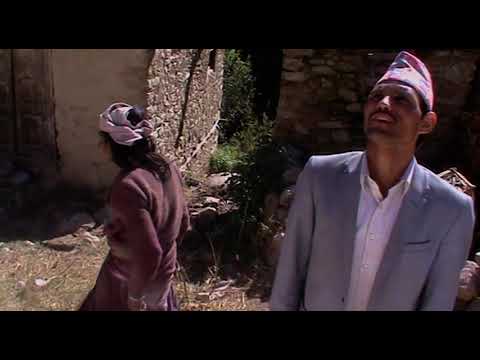 RARA LAKE JOURNEY TO WEST  MANMA TO  MUGU GAMGADI EP-1