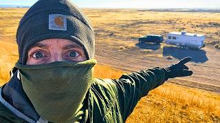 DON’T Make This HUGE MISTAKE With Your RV 🥶