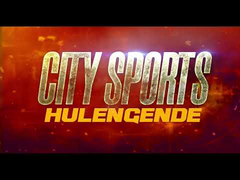 Hulengende - City Sports [Official Music Audio]