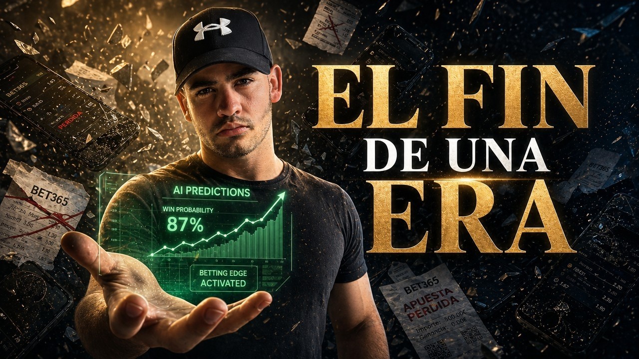 Miniatura del vídeo: ¿Vale la pena pagar por pronósticos deportivos?
