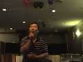BIG BROTHER SHING MANDARIN SONG 包清天 BLUE SKY JUSTICE 28 2 09