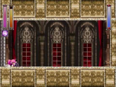 Rosenkreuzstilette : Iris Stage II [Part 15]