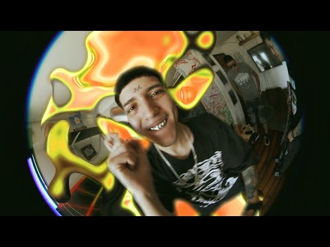 INTRO MAJIN VS LUCILFER 🌓 (Video Oficial) prod. ETERDRINK