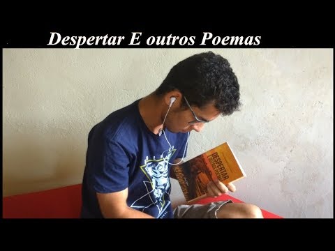 Despertar e Outros Poemas - Diego Demetrius