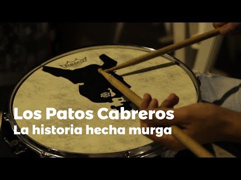 Patos Cabreros: La historia hecha murga - Informe Carnaval