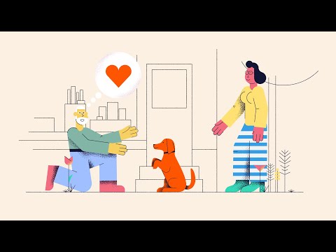 Yaga – najde vašeho mazlíčka
