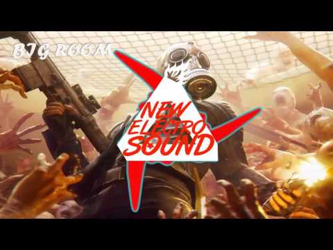 Factory DJs & Patrick Scullion - Ichor (Original Mix)[New Electro Sound]