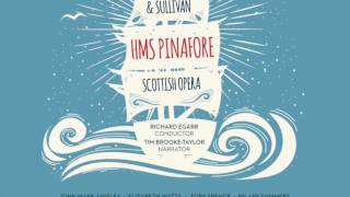 Scottish Opera - HMS Pinafore: My Gallant Crew, Good Morning