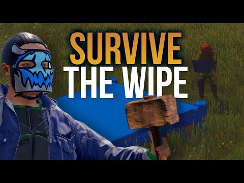 How to BUILD BETTER Rust Bases in 2025 (STOP GETTING OFFLINED)