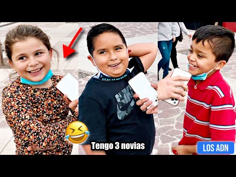 WHY DON'T YOU HAVE A GIRLFRIEND? 🤣 | The DNA