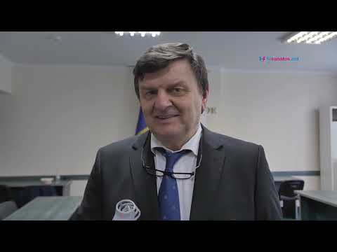 First Moldova and Turkey Spine Meeting, Chisinau, Moldova, 2018