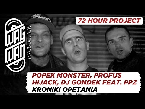Video thumbnail for Kroniki Opętania