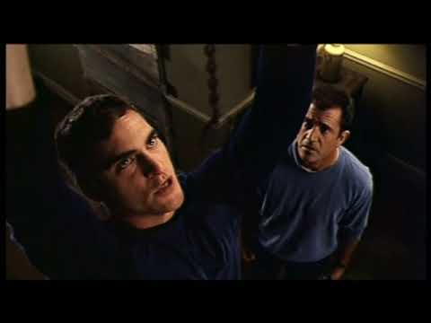 Movie signs (2002) deleted scenes