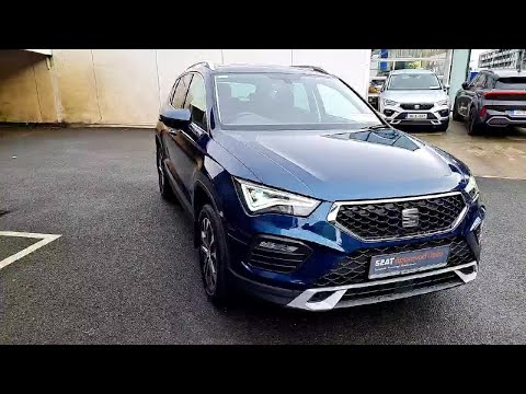 SEAT Ateca 2.0TDI 115hp SE *19,000kms* *Call Steph - Image 2