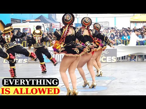 15 Mind-Blowing Facts About Bolivia: A Unique Country Unlike Any Other on Earth - Travel Documentary