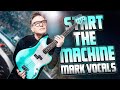 Angels & Airwaves - Start The Machine (Mark Hoppus Vocals)