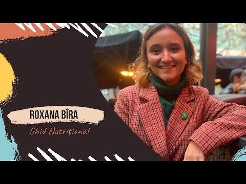 Cu Alte Cuvinte | despre alimentația fără gluten | Roxana Bîra  - E09