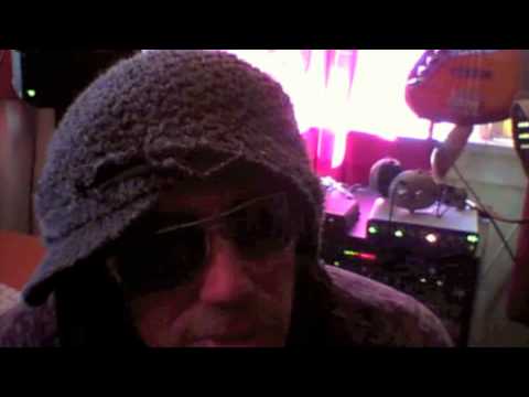 Rod Jackson and dbrarefaction