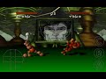 Ballz The Director S Cut 3DO Gameplay