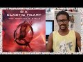 PdQ! - Elastic Heart - Sia 