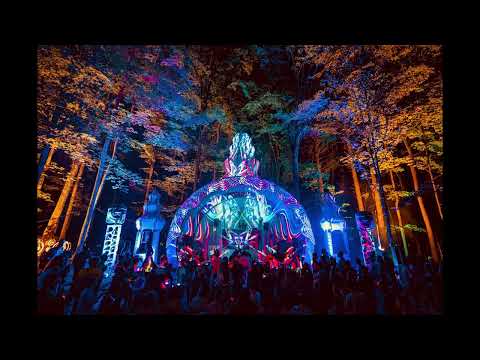 Darkpsy / Psycore / Hitech (Live SET) @ Infra & Tzu Jan