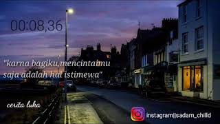 Download lagu story wa 30 detik sio ado mp3