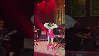 Dami Im - Chapel Off Chapel - Melbourne: Moment Just Like This