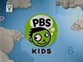 PBS Kids Preschool Block Launched September 4 2006 KUHT TV