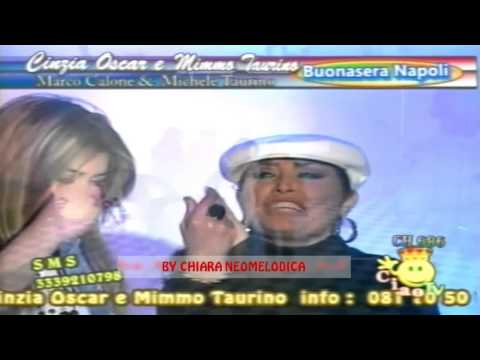 Cinzia Oscar Feat Fortuna -  Dedicato a Te  (Anteprima ...2013)