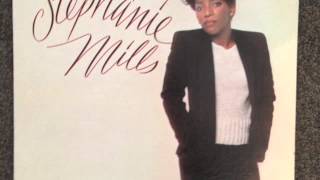 Stephanie Mills "wish that you were mine"