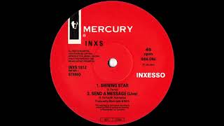 INXS - Shining Star