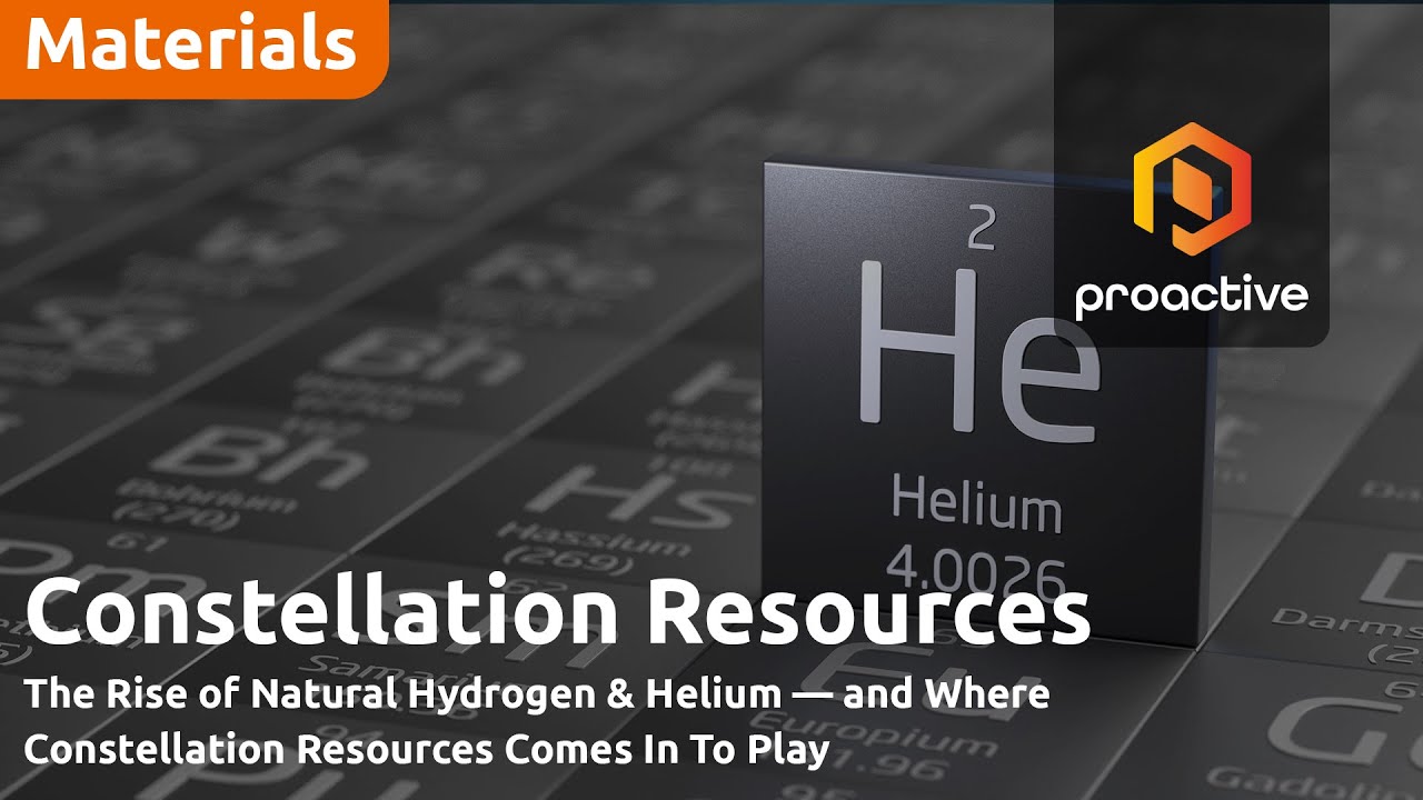 Constellation Resources targets breakthrough in WA gas supply challenge