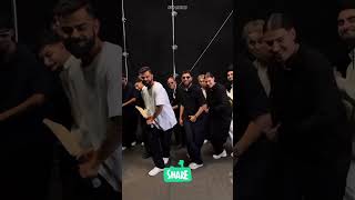 Download lagu VK MOVEZ × VAADIYAMMA JAKKAMMA #viratkohli #cricket #trendingshorts #theboys #subscribe #like #love mp3