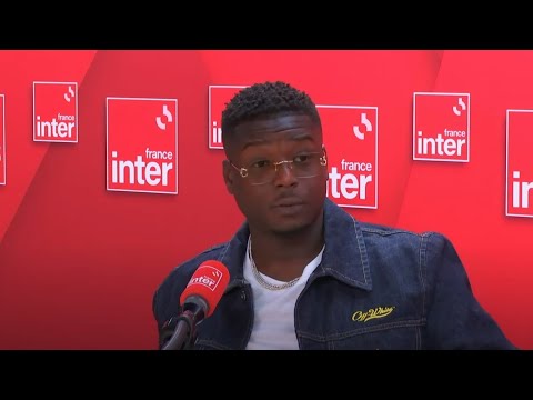 Ninho : "Les mêmes histoires se répètent depuis 2005"