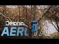 DELPHIN - Multifunkční okysličovač AeroTAP