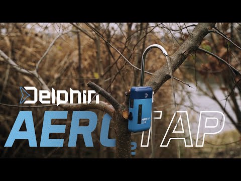 Умывальник / аэратор DELPHIN Multipurpose Oxygen Pump AeroTAP Умывальник / аэратор DELPHIN Multipurpose Oxygen Pump AeroTAP