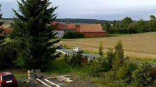 Nico´s Mitsubishi Lancer 1.8L CY0 (ESD) Fox Duplex Sound! part 3