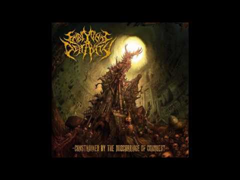Embryonic Depravity - An Inferior Malediction