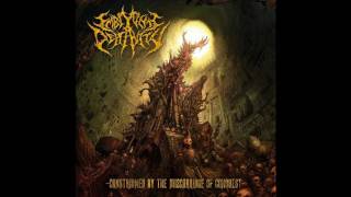 Embryonic Depravity - An Inferior Malediction