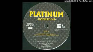 Platinum - Inspiration Part I (Club Cut) 1998