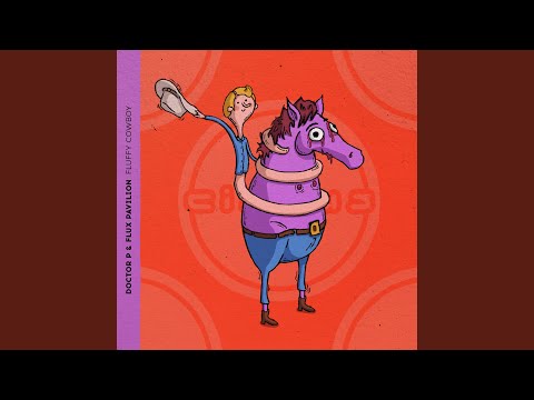 Video thumbnail for Fluffy Cowboy