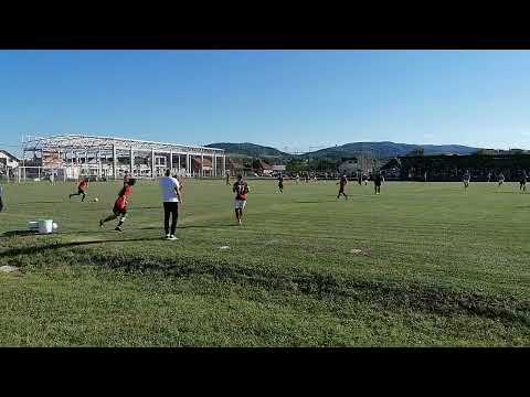 Rapid Jibou - Csm Sighet