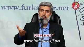 Ensar Vakfı'ndaki çocuklara yapılan cinsel istismar olayını nasıl değe